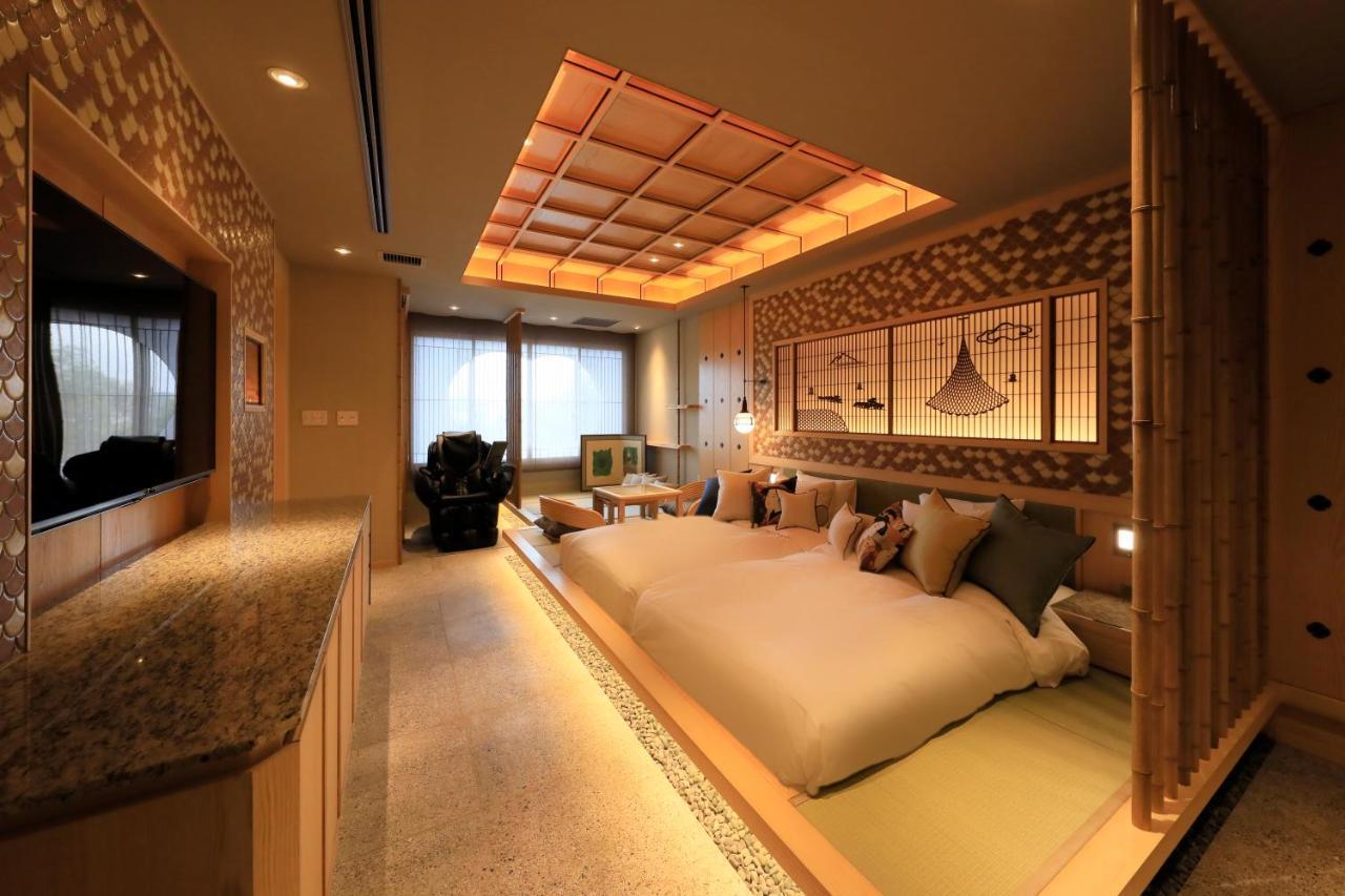 Hotel Gion Ichirin Kioto Exterior foto
