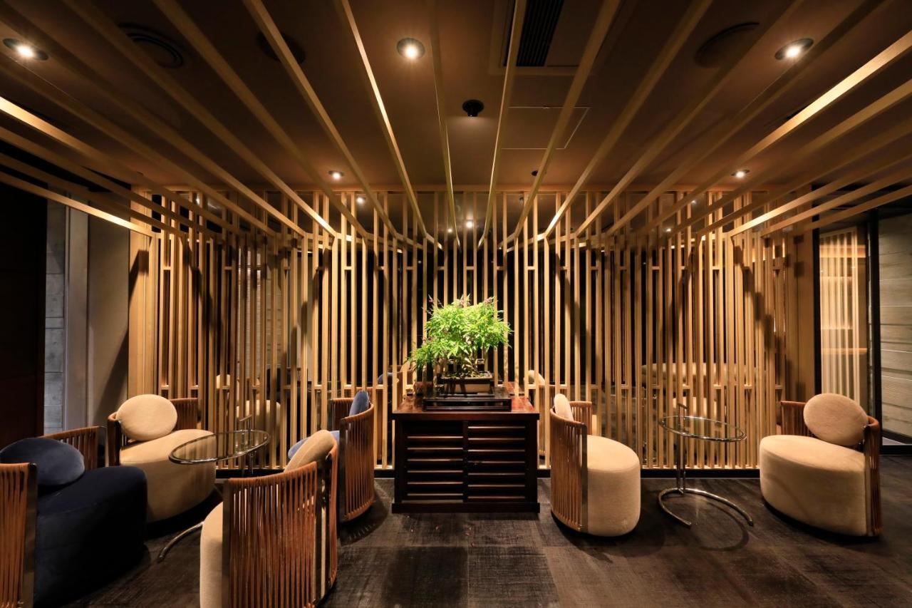Hotel Gion Ichirin Kioto Exterior foto