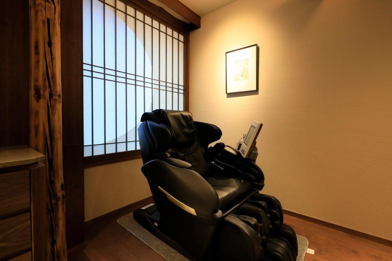 Hotel Gion Ichirin Kioto Exterior foto